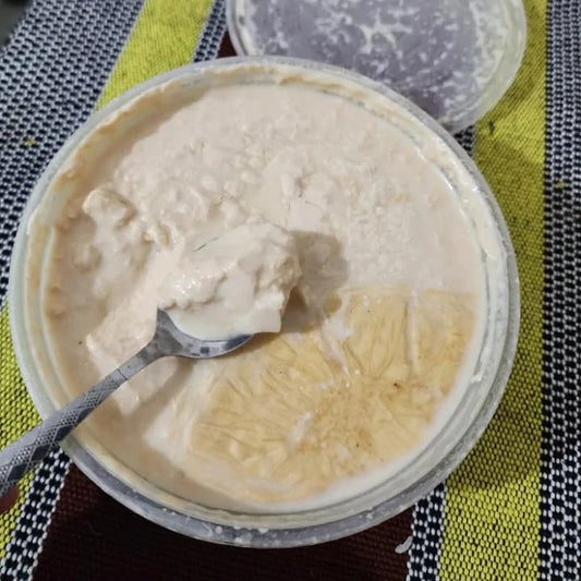 টক দই