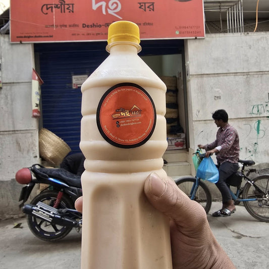 স্পেসাল ঘোল – ১০০০ মিলি