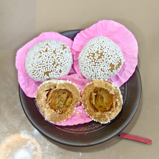 রসকদম - Raskadam (Inside Dhaka)