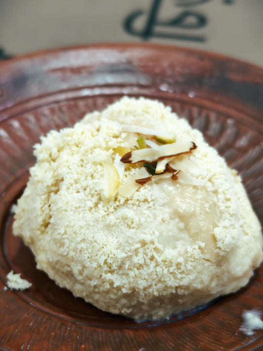 ক্রিমবল - Creamball