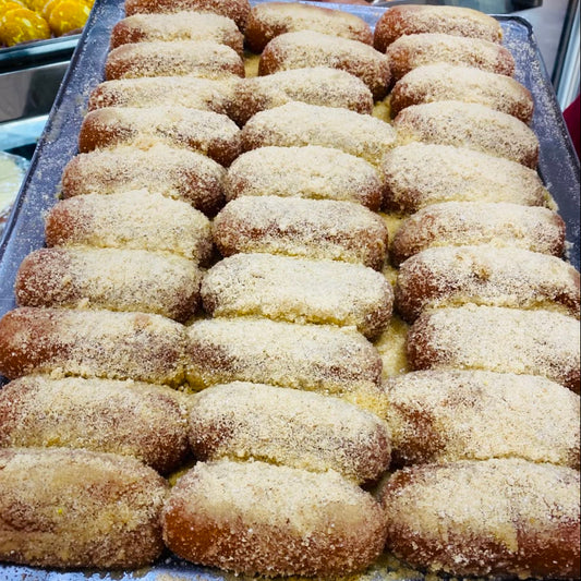 শাহী চমচম - Shahi Chomchom