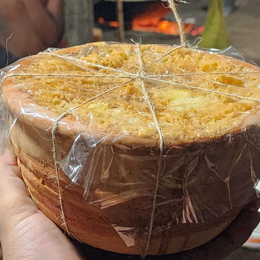 Hari Doi।হাড়ি দই