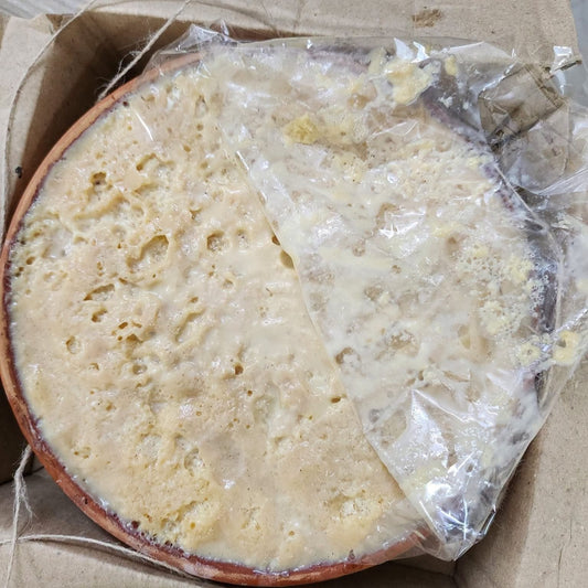 Shahi Doi - শাহী দই (Mejbani doi)