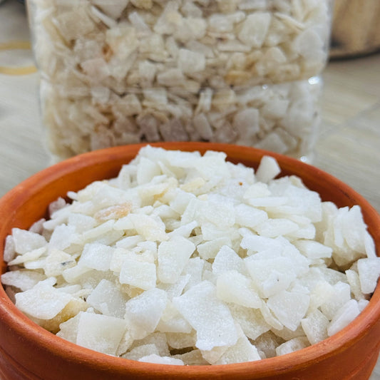 Deshio Special Narikel Chira - দেশীয় স্পেশাল নারিকেল চিড়া