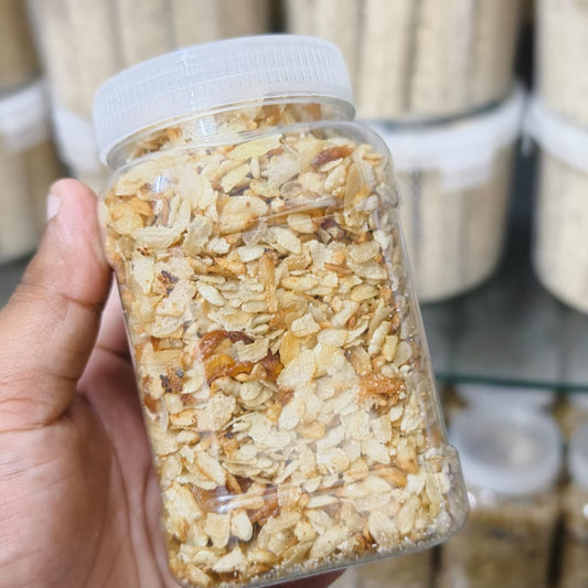 Deshio Premium Chira Vaja (প্রিমিয়াম চিড়া ভাজা)