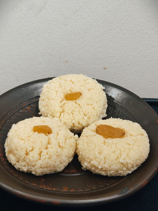 সাদা সন্দেশ - Sada Sondesh (Inside Dhaka)