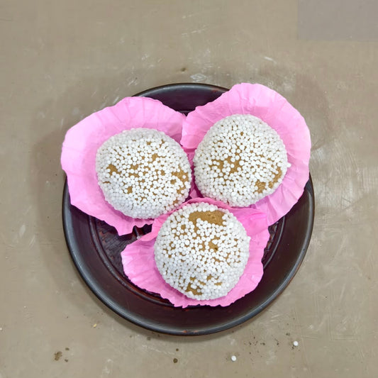 রসকদম - Raskadam (Inside Dhaka)