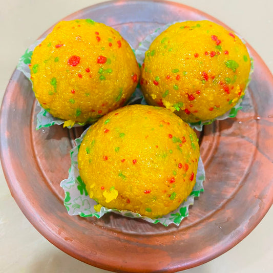 Premium motichur laddu