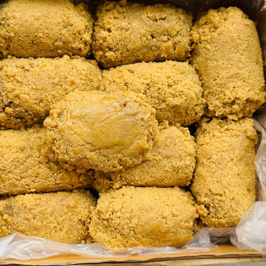 Pabna Special Khir Chomchom - ক্ষীর চমচম