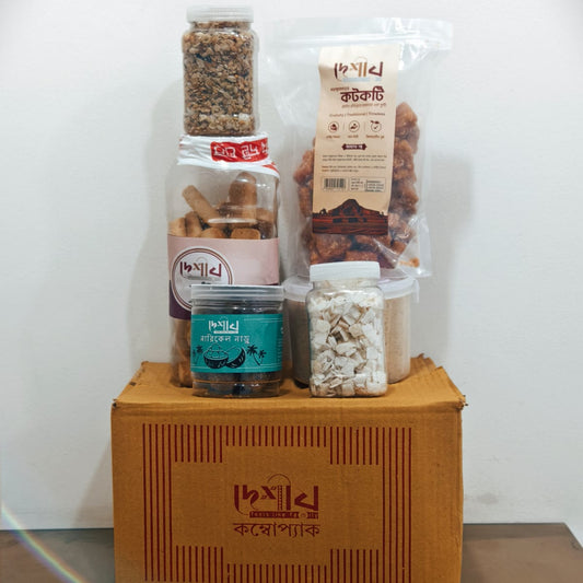 Snacks Combo