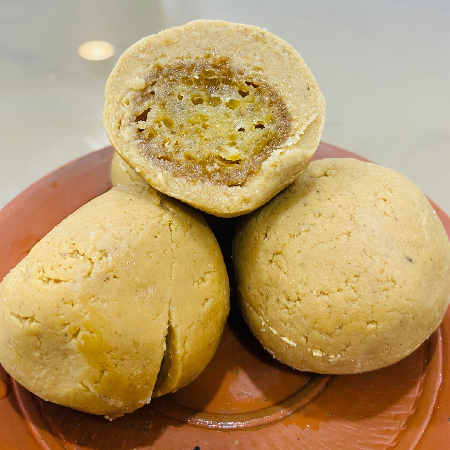 দেশীয় মিষ্টি | Deshio Sweets