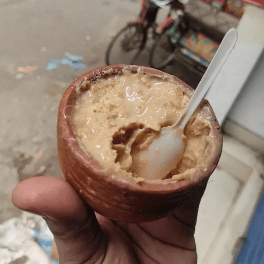 কাপ দই প্রিমিয়াম
