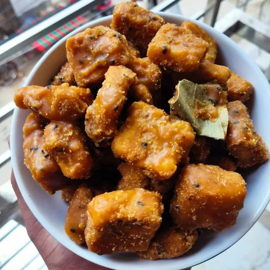 কটকটি