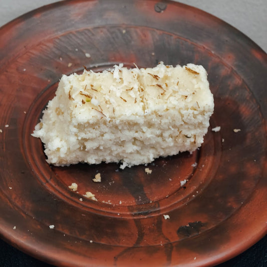 দুধিয়া সন্দেশ - Dudhia Sandesh (Inside Dhaka)