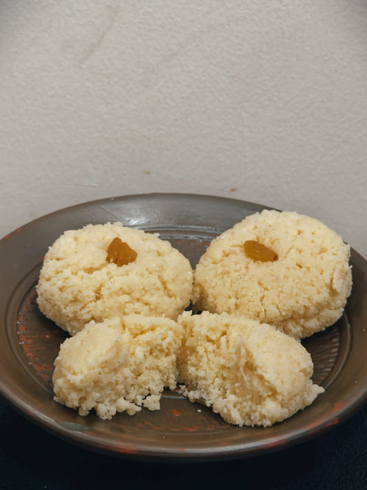 সাদা সন্দেশ - Sada Sondesh (Inside Dhaka)