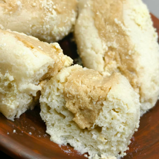 ক্ষীর ল্যাংচা - Kheer langcha (Inside Dhaka)