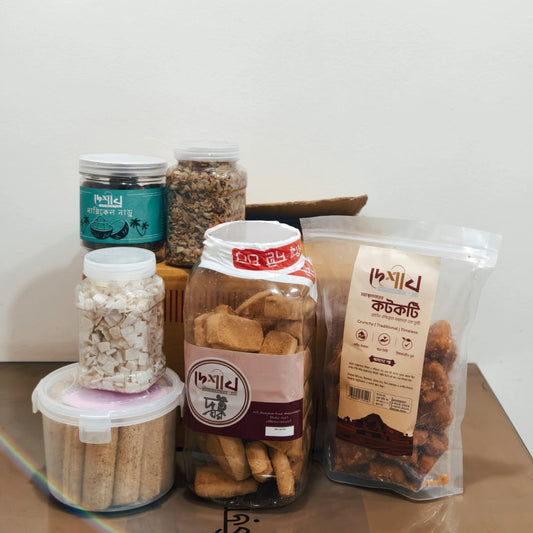 Snacks Combo