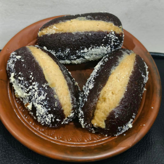 ক্রিম কালোজাম - Cream Kalojam (Inside Dhaka)