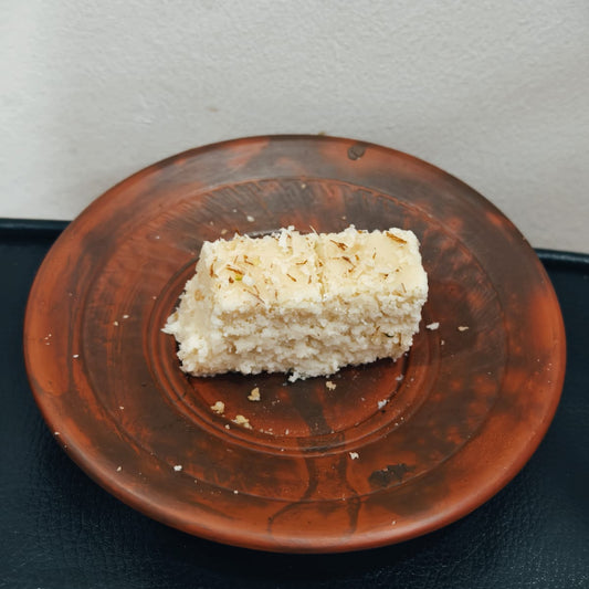 দুধিয়া সন্দেশ - Dudhia Sandesh (Inside Dhaka)