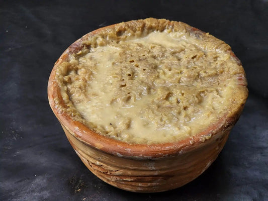 হাড়ি দই