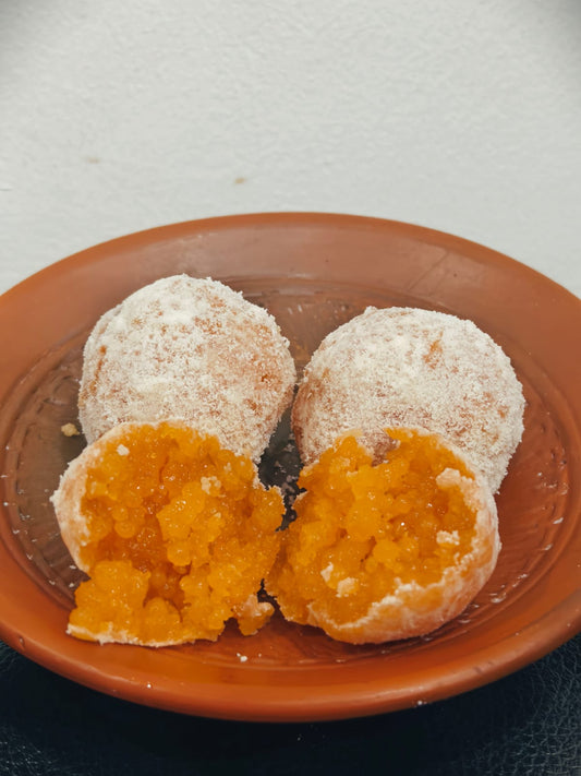 স্পেশাল মাওয়া লাড্ডু - Special Mawa Laddu (Inside Dhaka)