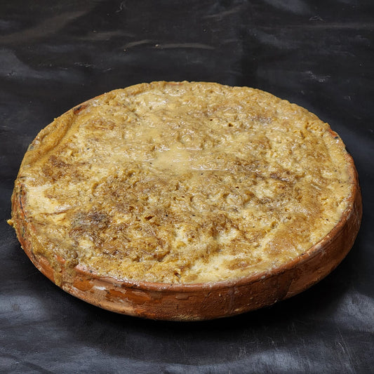 রেগুলার সরা মিষ্টি দই