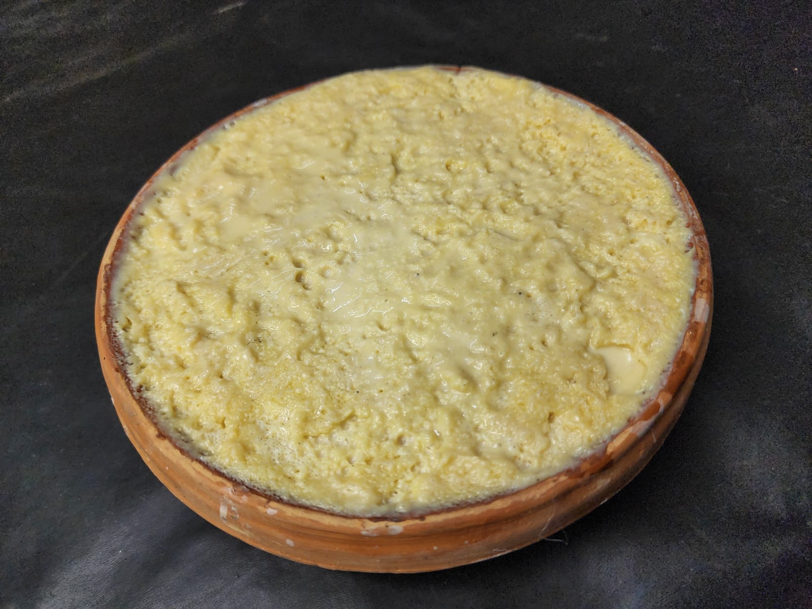 শাহী দই
