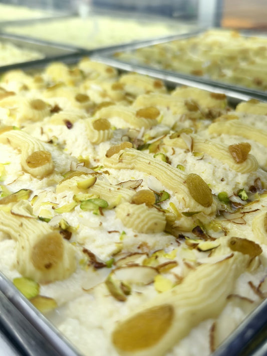 সরমালাই - Sormalai