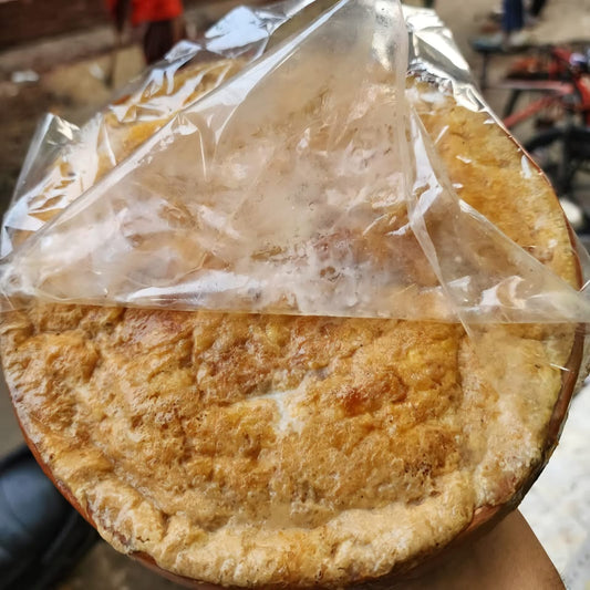 Special Sugar Free Doi- Sada Doi-সুগার ফ্রি দই