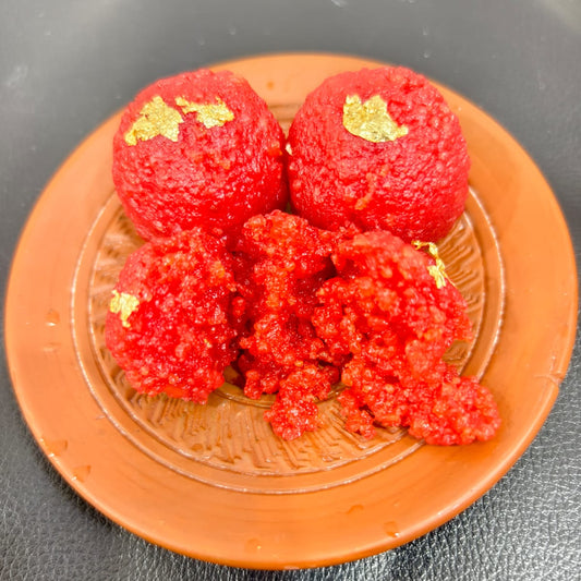 প্রিমিয়াম নকশী লাড্ডু - Premium Nokshi Laddu (Inside Dhaka)