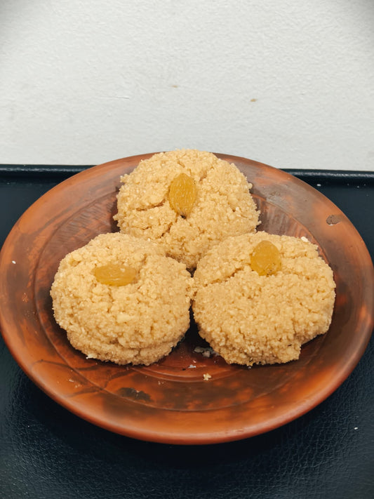 গুড়ের সন্দেশ - Gurer Sondesh (Inside Dhaka)