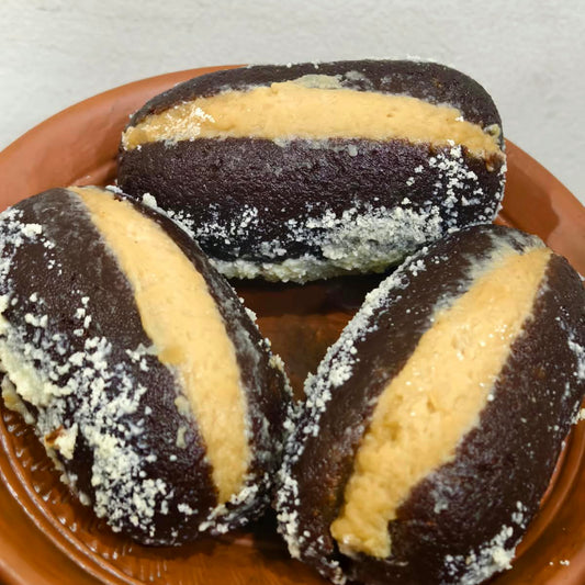 ক্রিম কালোজাম - Cream Kalojam (Inside Dhaka)