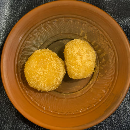 কমলা ভোগ - Komola Vog (Inside Dhaka)
