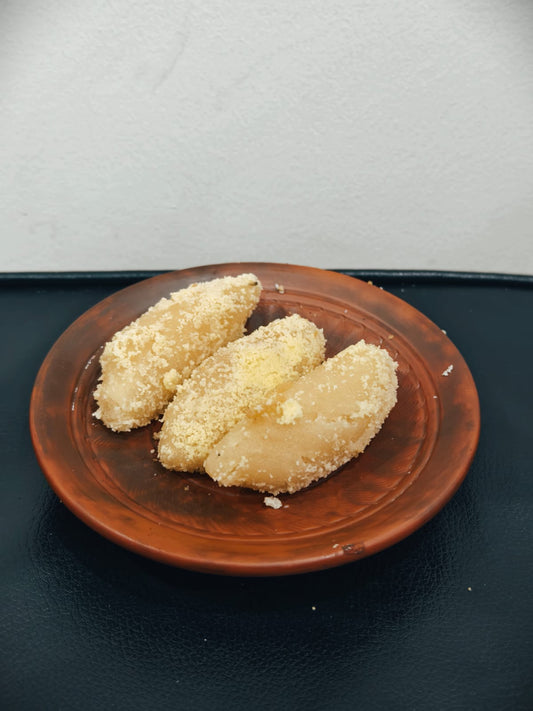 ল্যাংচা মিষ্টি  - Langcha Misti (Inside Dhaka)