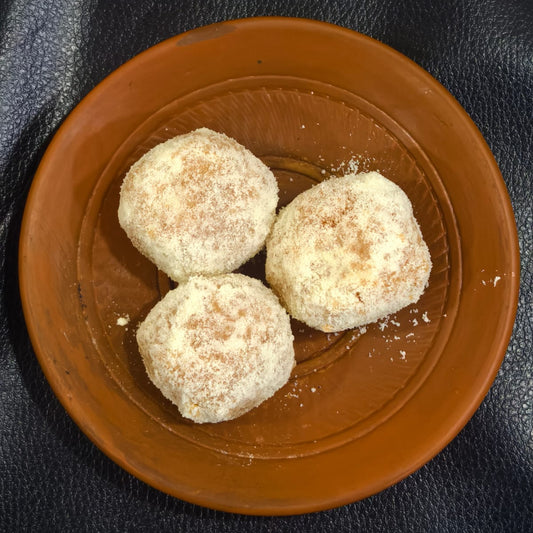 স্পেশাল মাওয়া লাড্ডু - Special Mawa Laddu (Inside Dhaka)