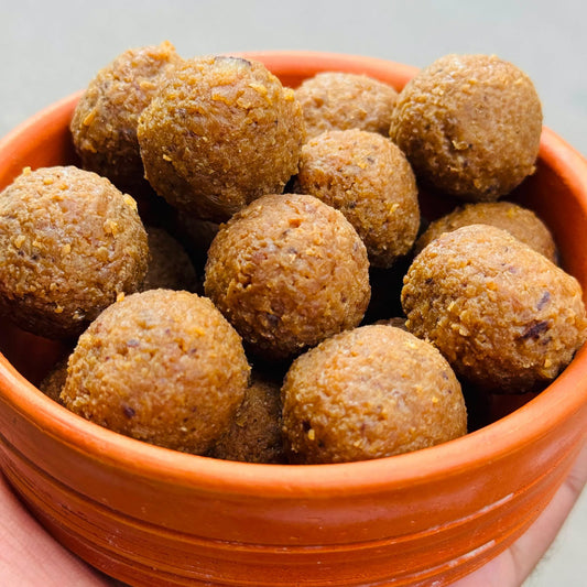 প্রিমিয়াম নারিকেল এর নাড়ু | Traditional Coconut Naru