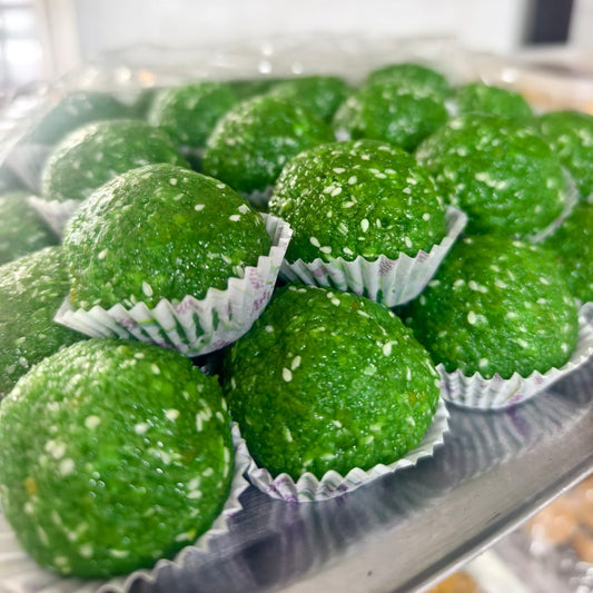 পেসোয়ারি লাড্ডু