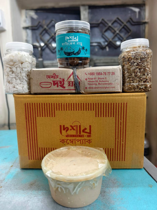 BEST SELLING COMBO-বেস্ট সেলিং কম্বো